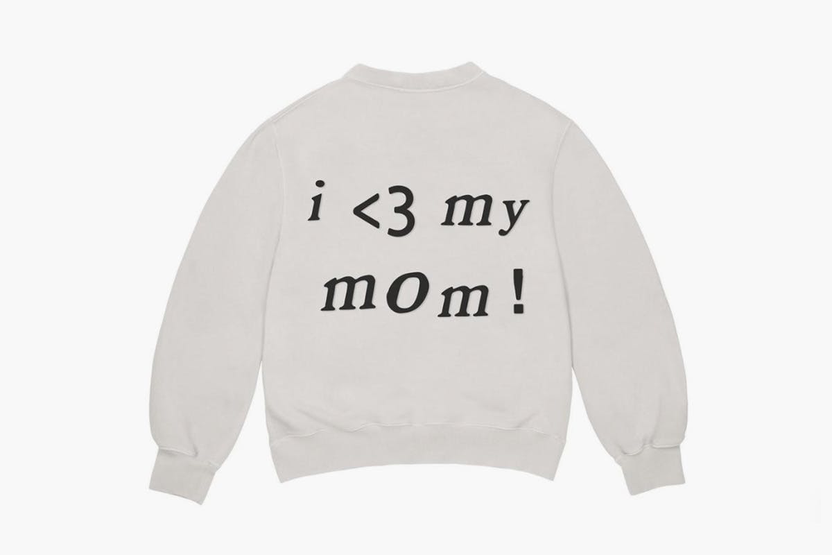 Kanye West Drops “Beautiful Mother's